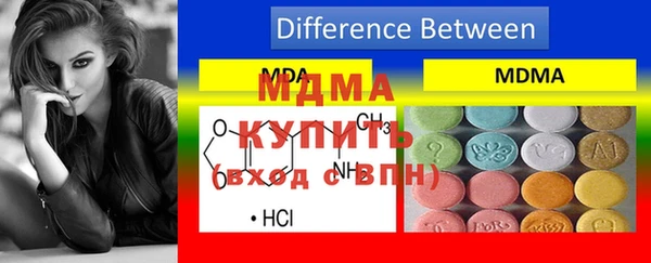 альфа пвп VHQ Костерёво